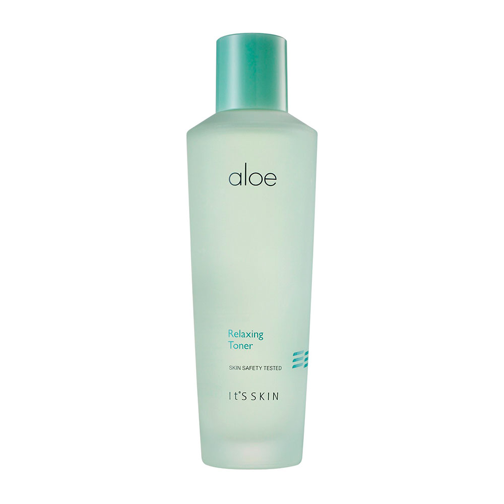 737936 ITS SKIN TONER ALOE RELAXING 