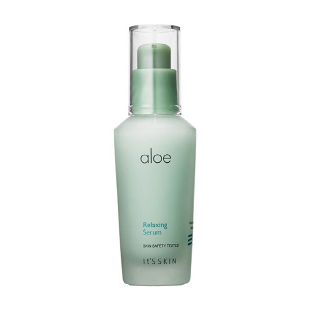 738186 ITS SKIN SERUM ALOE RELAXING 