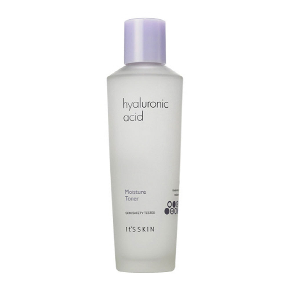 738346 ITS SKIN HYALURONIC ACID TONER 150ML