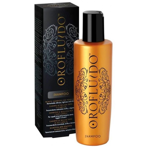 5031439 OROFLUIDO SHAMPOO 200ML