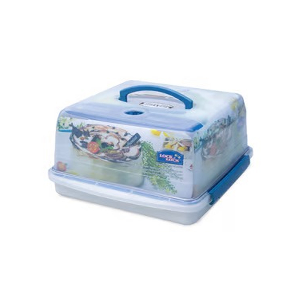 010214 TAPPER LOCK&LOCK  HLS102 STORAGE BOX