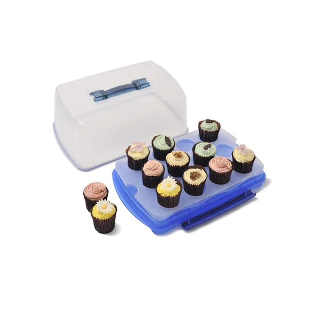 210416 TAPPER LOCK&LOCK HLS104A STORAGE BOX