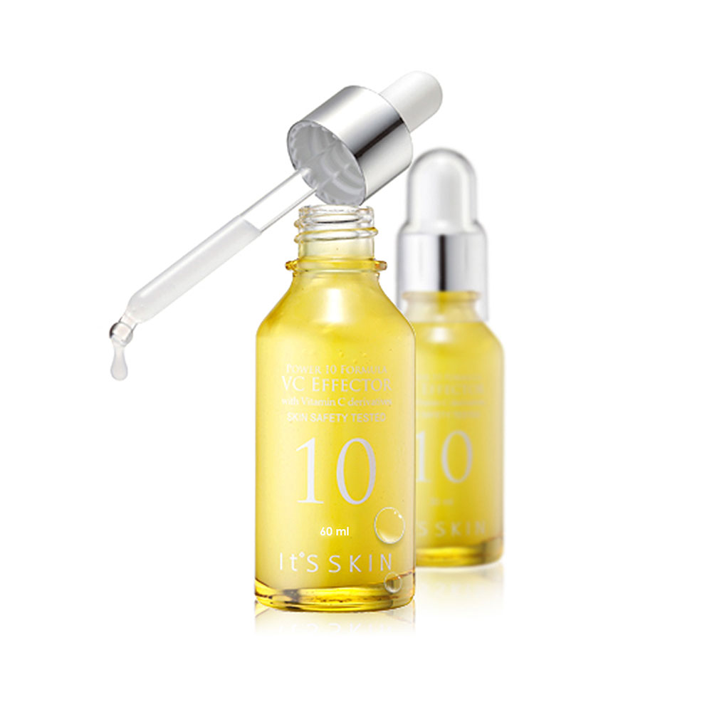 ITS SKIN POWER 10 VC EFFECTOR - BRIGHTENING 60ML