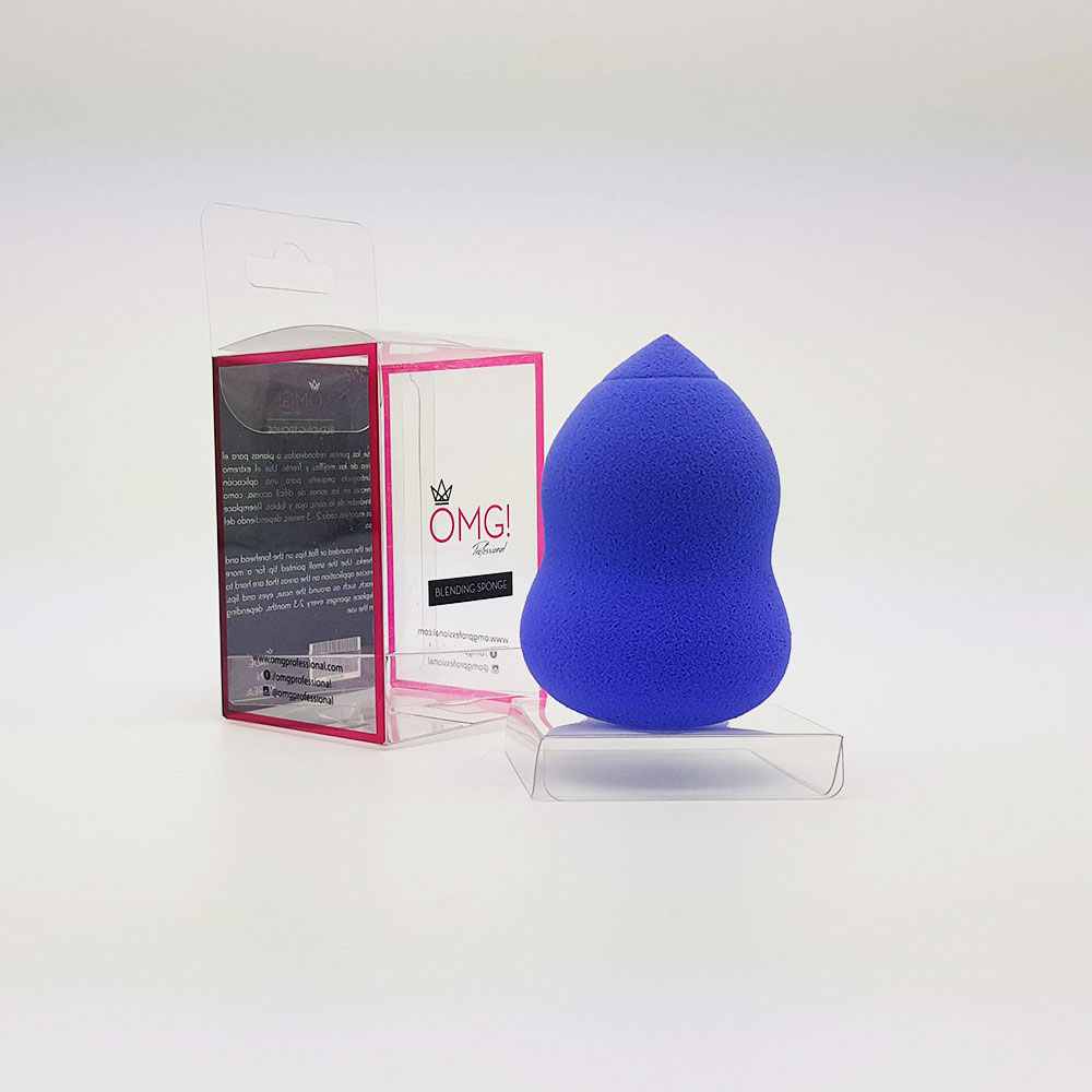 1008025 OMG BLENDING SPONGE #25