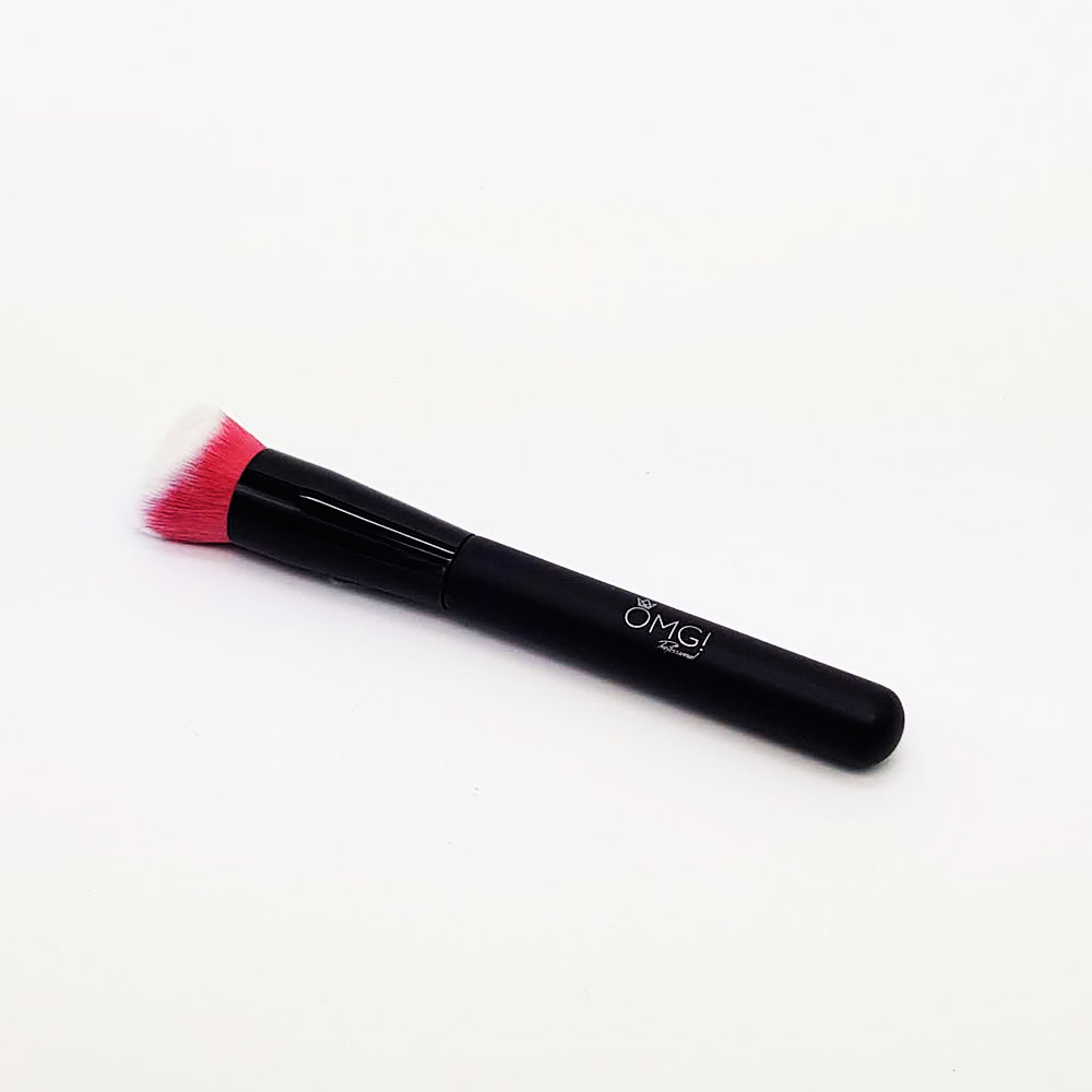 1008001 OMG 3DHD KABUKI BRUSH #1