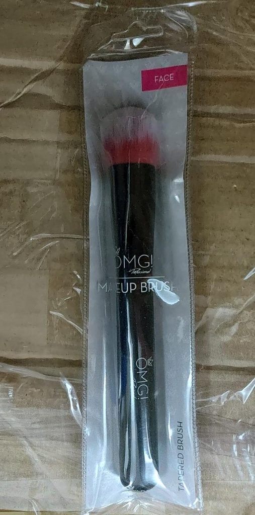 1008005 OMG TAPERED BRUSH #5