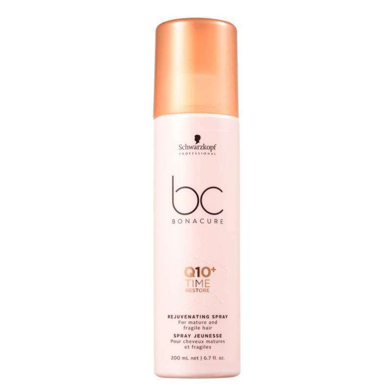 BONACURE Q10 TIME RESTORE SPRAY REJUV. 200ML     