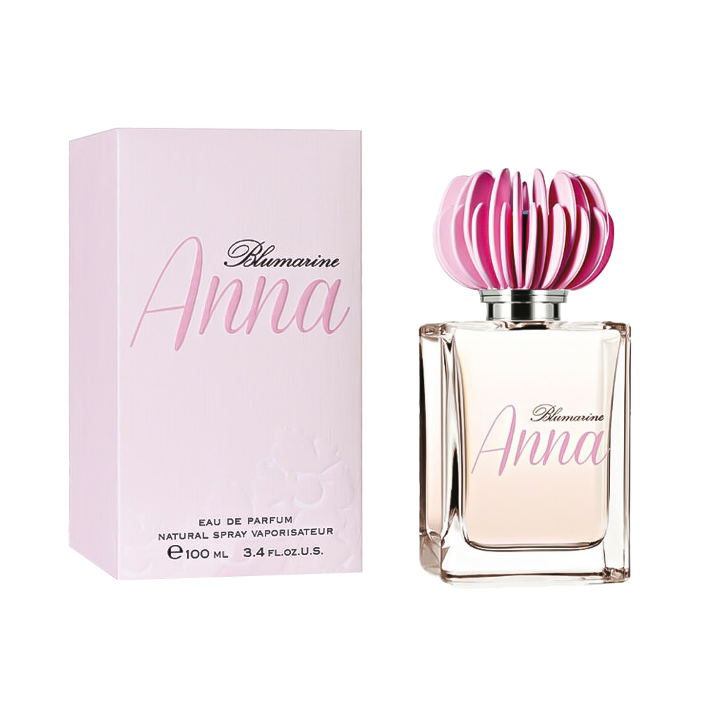 996284 BLUMARINE ANNA EDP 100ML