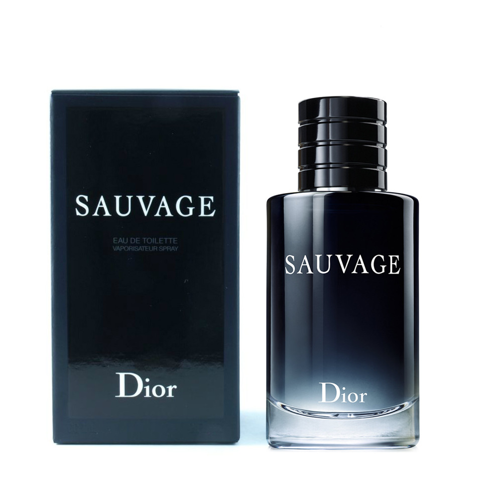 250153 DIOR SAUVAGE EDT 60ML