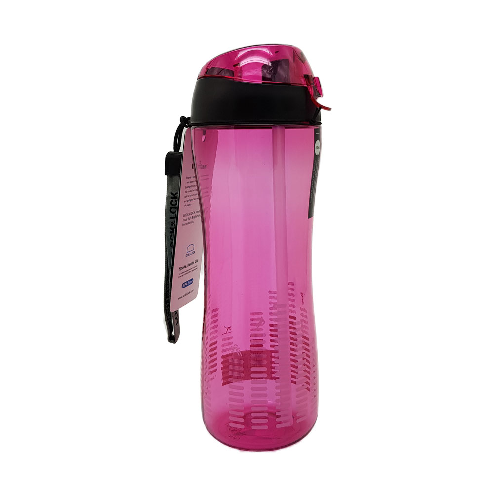 007122 ABF629P BOTTLE SPORTS PINK 360ML