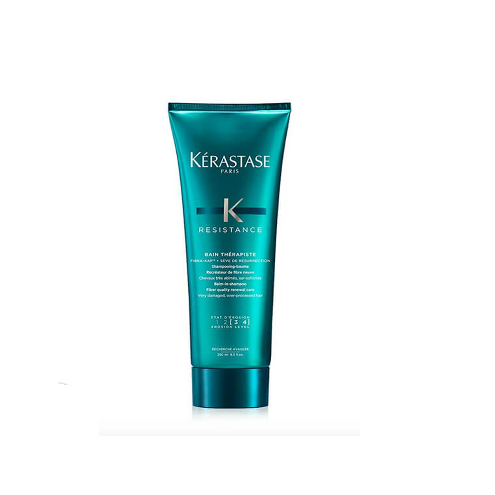 397969 KERASTASE BAIN THERAPISTE SHAMPOO 250ML