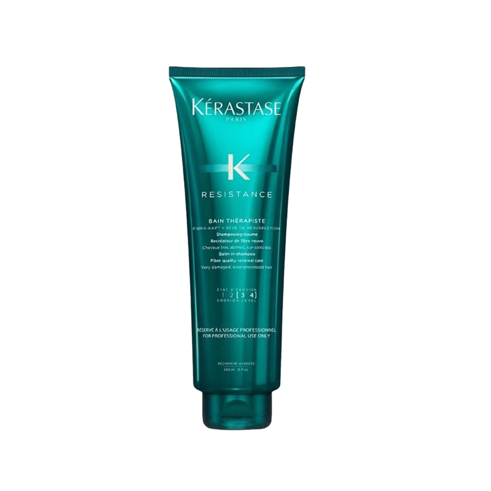 712706 KERASTASE BAIN THERAPISTE SHAMPOO 450ML