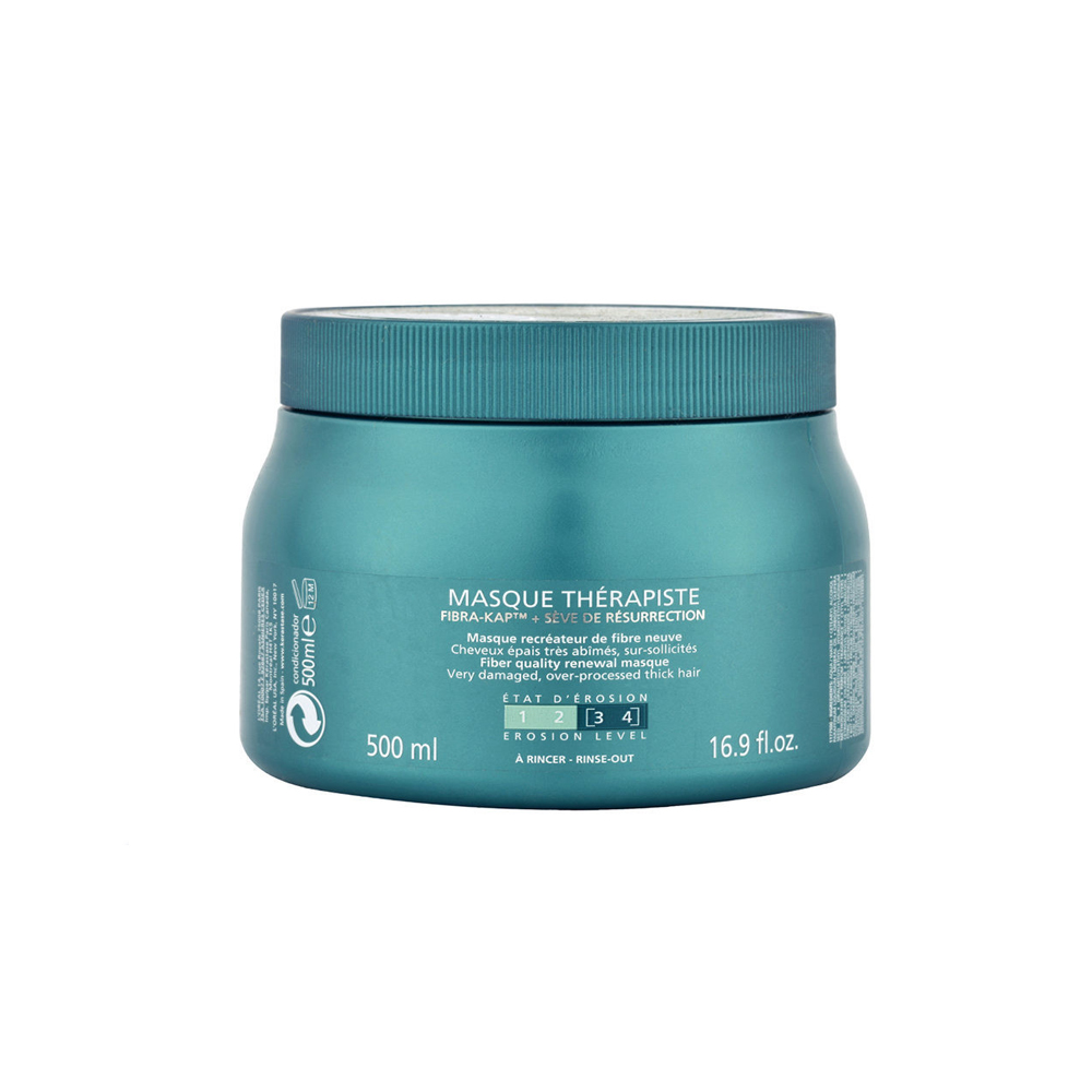 713109 KERASTASE MASQUE THERAPISTE 500ML