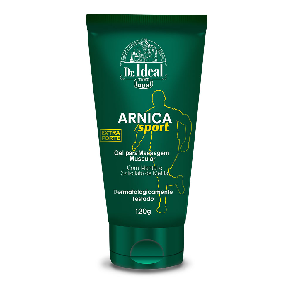 224433 ARNICA  GEL SPORT 120G