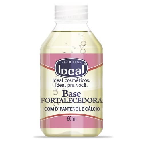 223818 IDEAL BASE FORTALECEDORA 60ML