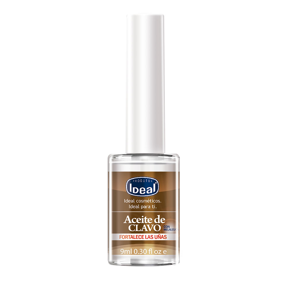 223887 IDEAL ACEITE DE CLAVO 9ML