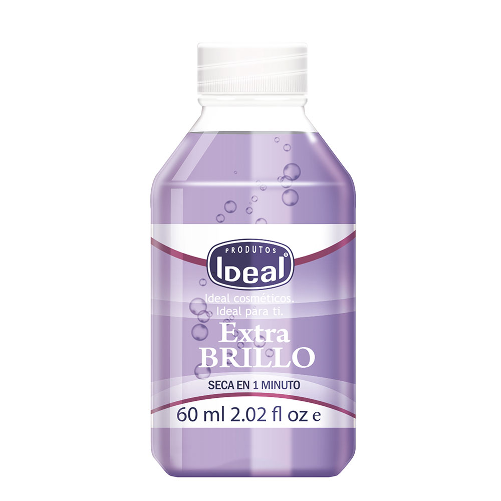 224709 IDEAL EXTRA BRILLO 60ML