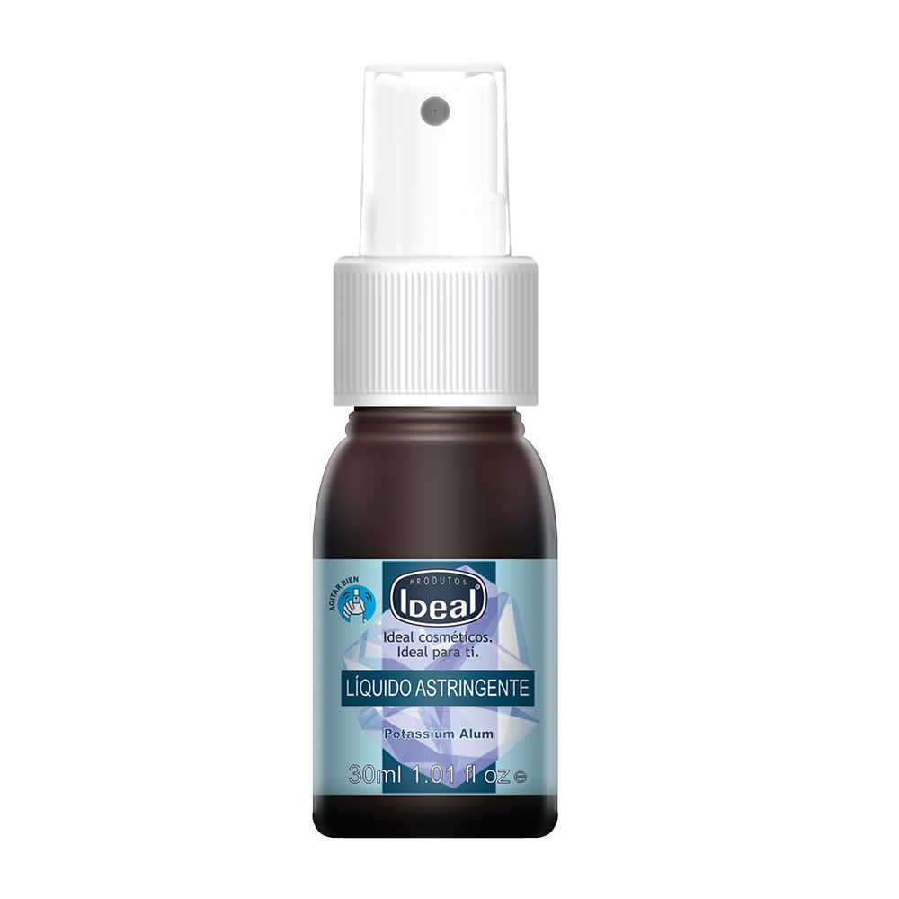 221074 IDEAL LIQUIDO ASTRINGENTE 30ML