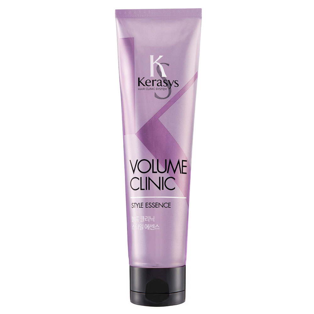 277058 KERASYS VOLUME CLINIC STYLE ESSENCE 150ML