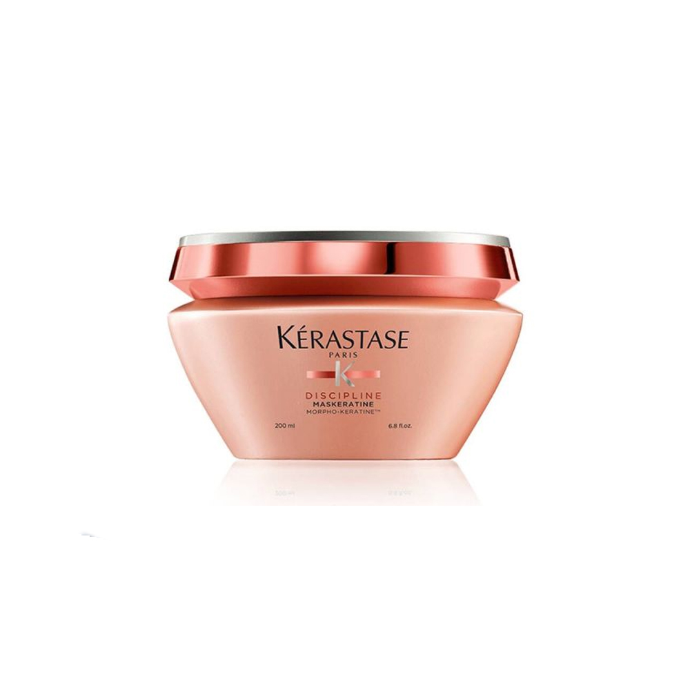 400218 KERASTASE DISCIPLINE MASKERATINE 200ML