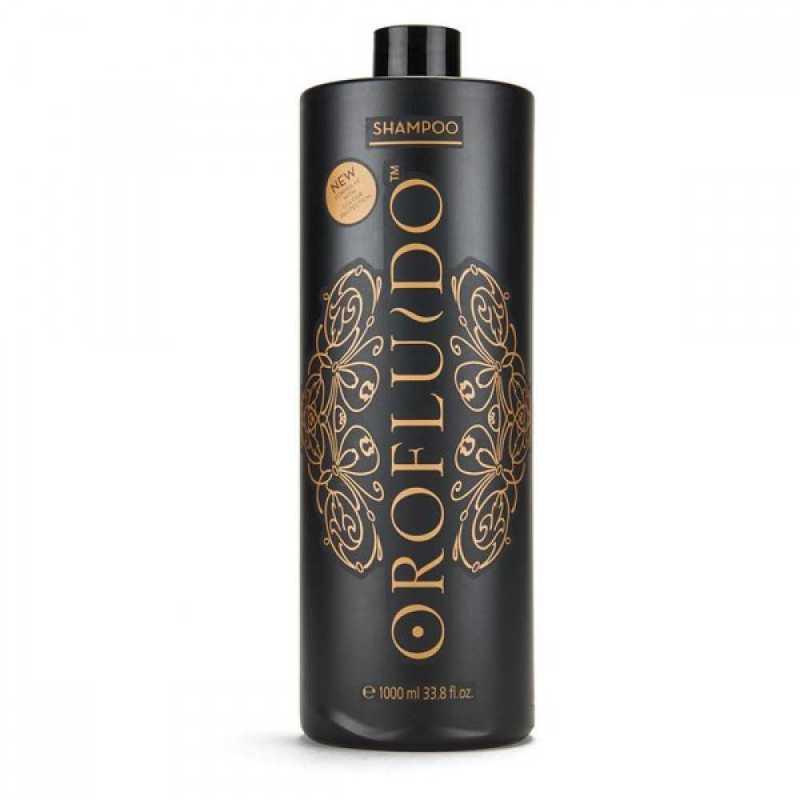 SHAMPOO OROFLUIDO 1000ML