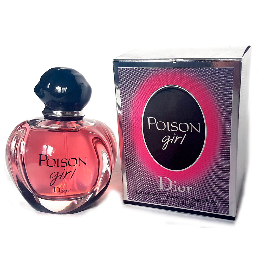 293839 DIOR POISON GIRL EDP 50ML