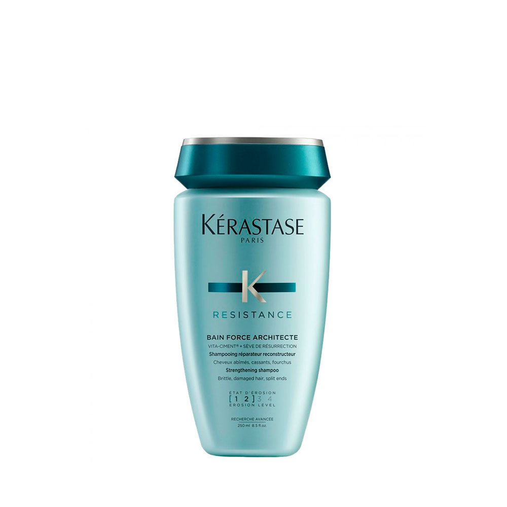 382046 KERASTASE RESISTANCE BAIN FORCE ARCHITECTE