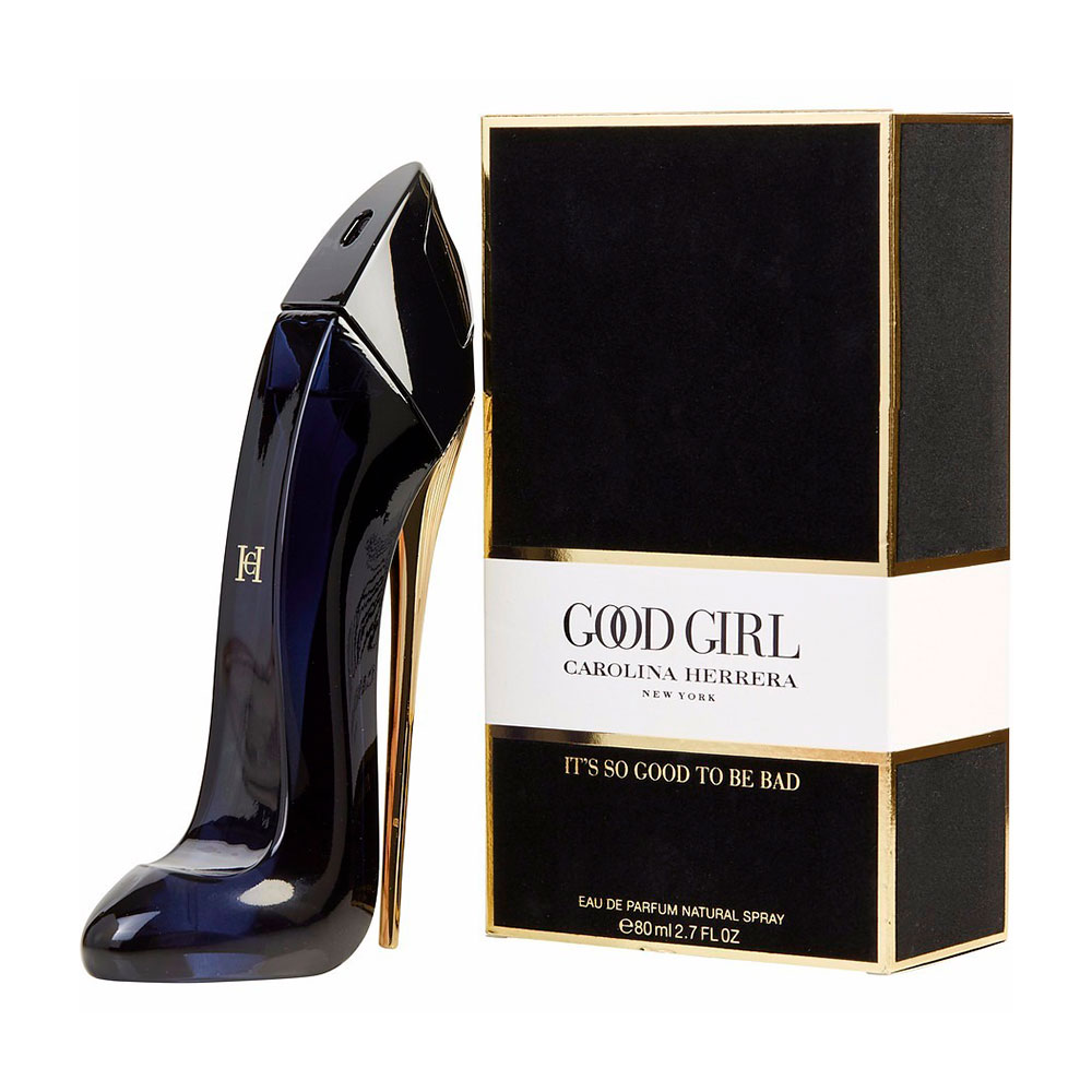 818961 CAROLINA HERRERA GOOD GIRL EDP 80ML