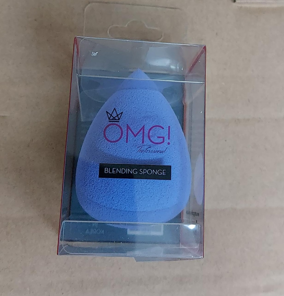 1008031 OMG BLENDING SPONGE #31