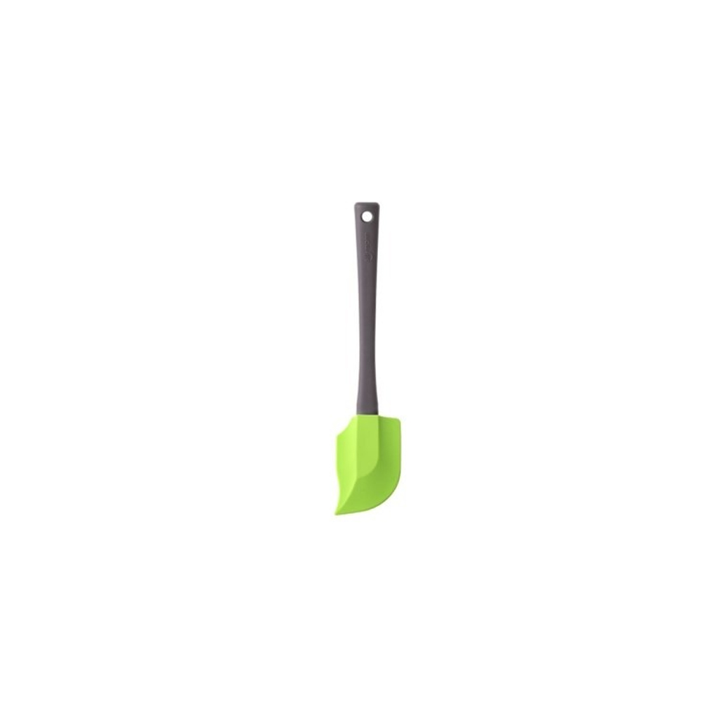 150091 SILLYMANN SILICONE KITCHEN TOOLS - GREEN