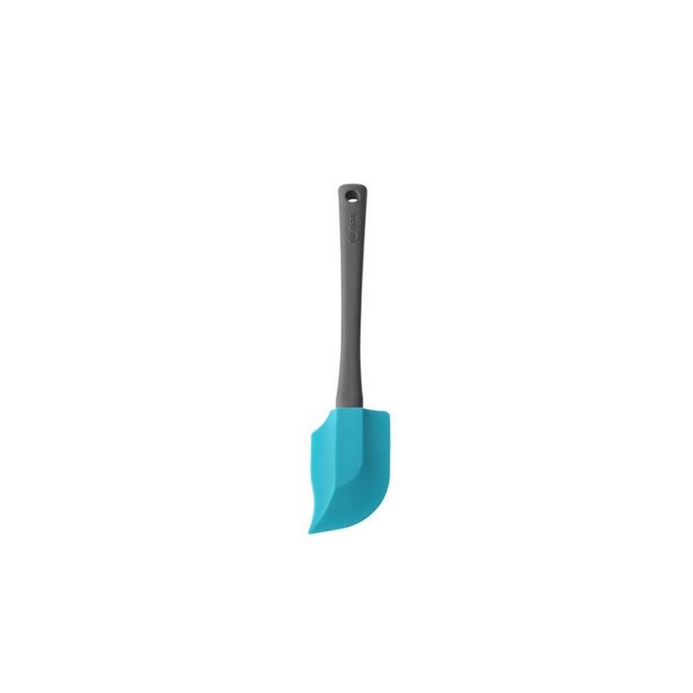 150602 SILLYMANN SILICONE KITCHEN TOOLS - BLUE