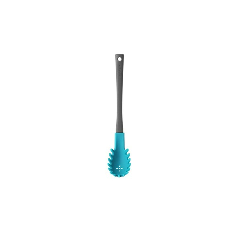 150541 SILLYMANN SILICONE KITCHEN TOOLS - BLUE