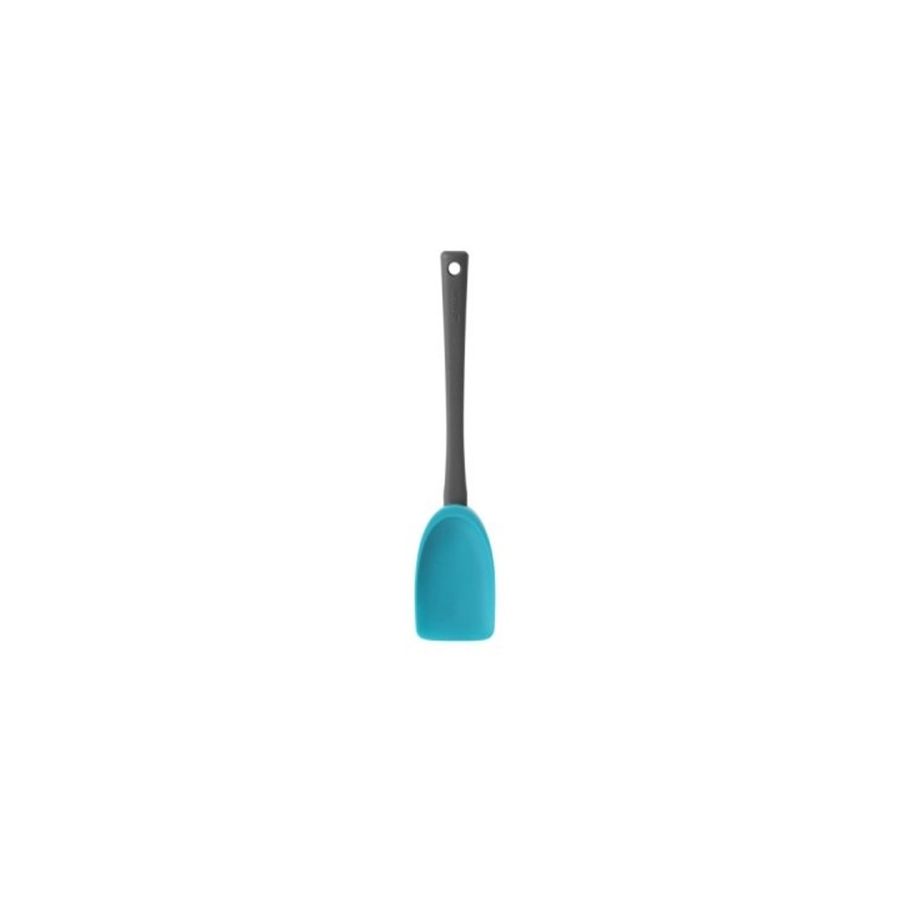 151586 SILLYMANN SILICONE KITCHEN TOOLS - BLUE