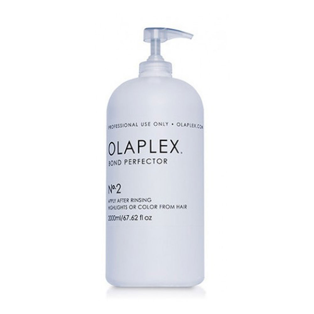 002381 OLAPLEX BOND PERFECTOR Nº2 2000ML