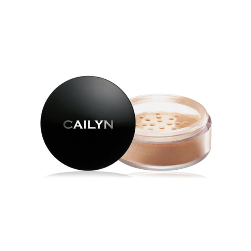 016284 CAILYN DELUXE MINERAL FOUNDATION #04NATURAL