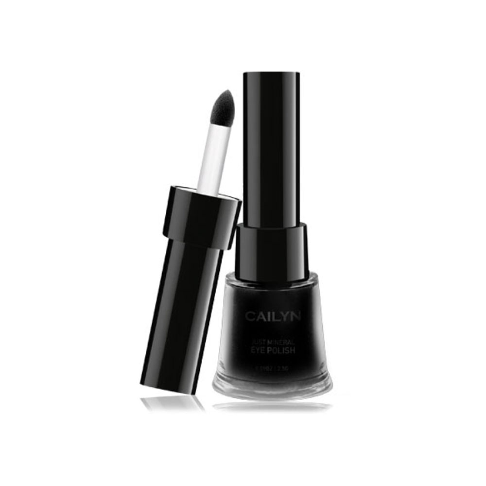 014808 CAILYN JUST MINERAL EYE POLISH #20 MIDNIGHT