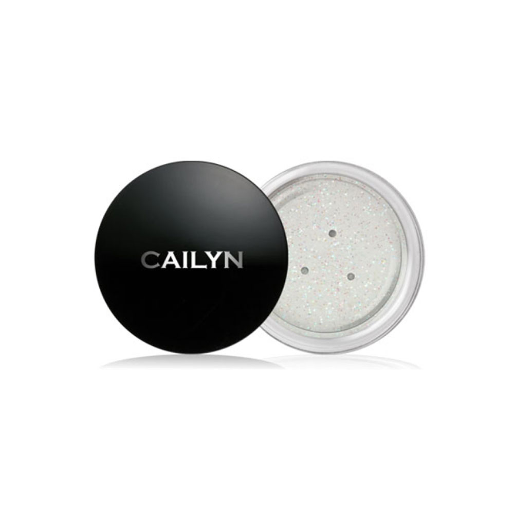 010299 CAILYN CARNIVAL GLITTER #01 SNOW DUST