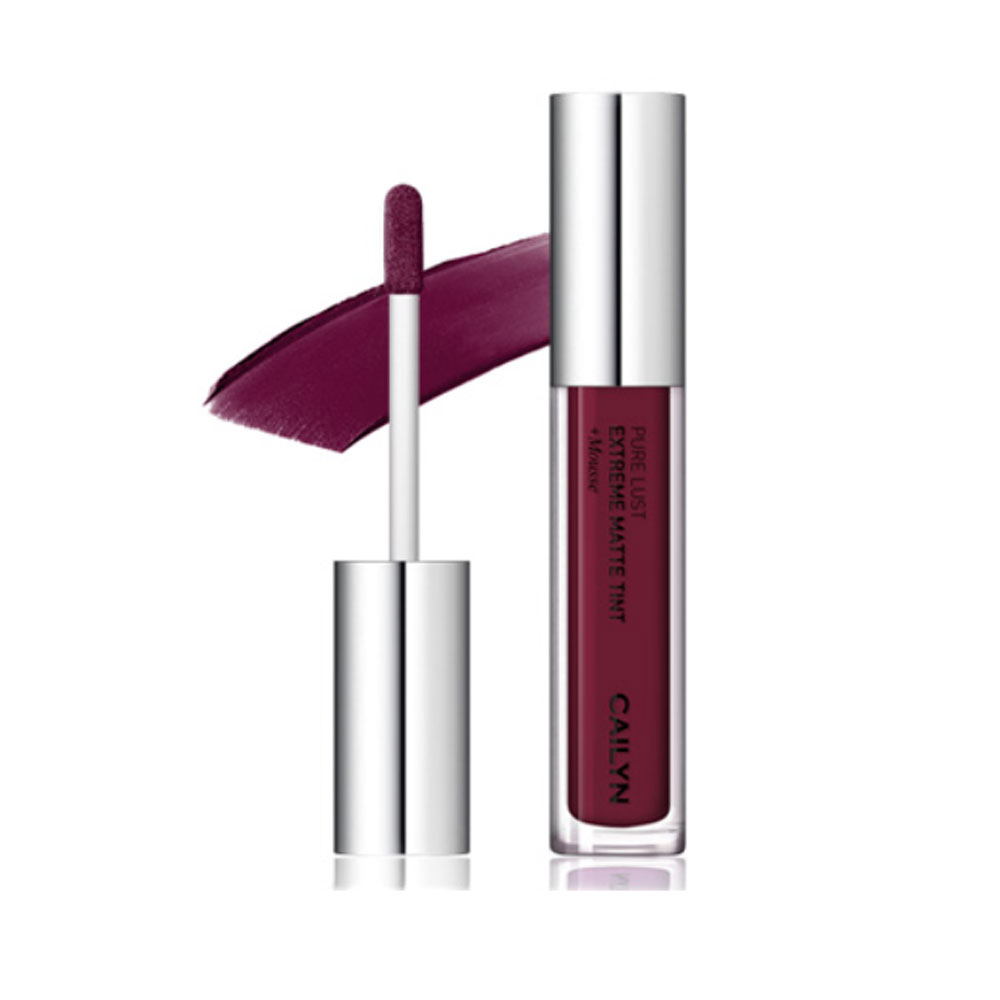 013832 CAILYN PURE LUST EXTREME MATTE TINT #77