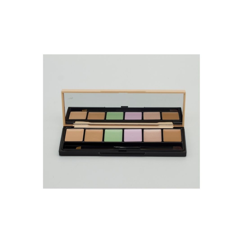 279359 LUNA PRO-CONCEAL PALETTE 