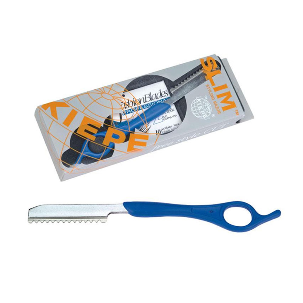 001223 KIEPE SLIM STYLING RAZOR 122