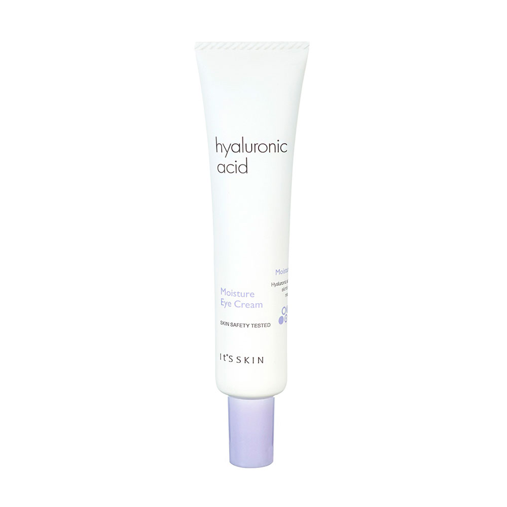 021256 ITS SKIN HYALURONIC ACID MOISTURE EYE CREAM