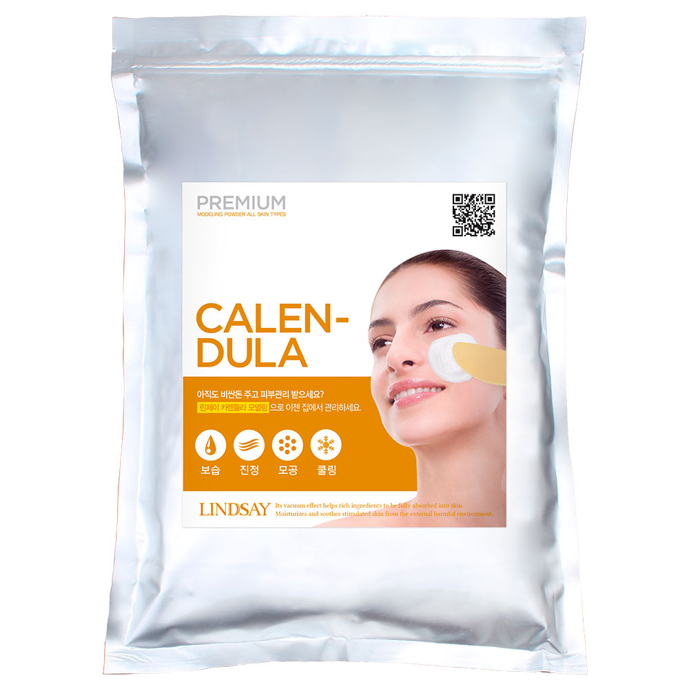 140689 LINDSAY PREMIUM CALENDULA MASK 1KG