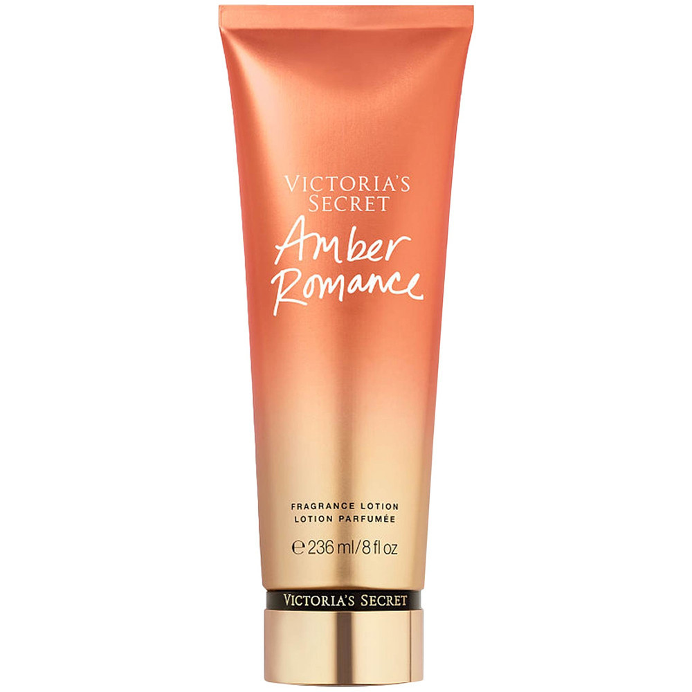 VICTORIAS SECRET AMBER ROMANCE 236 ML