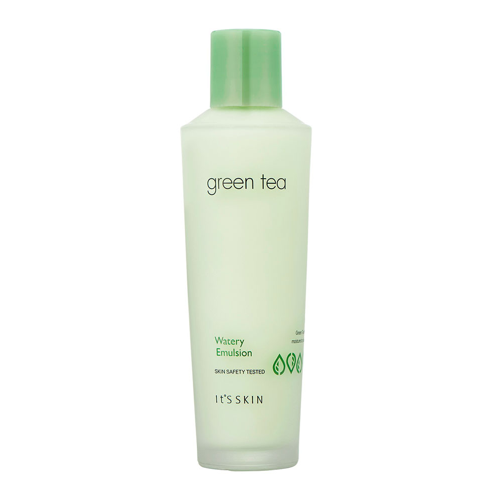 022062 ITS SKIN GREEN TEA WATERY EMULSION 150ML