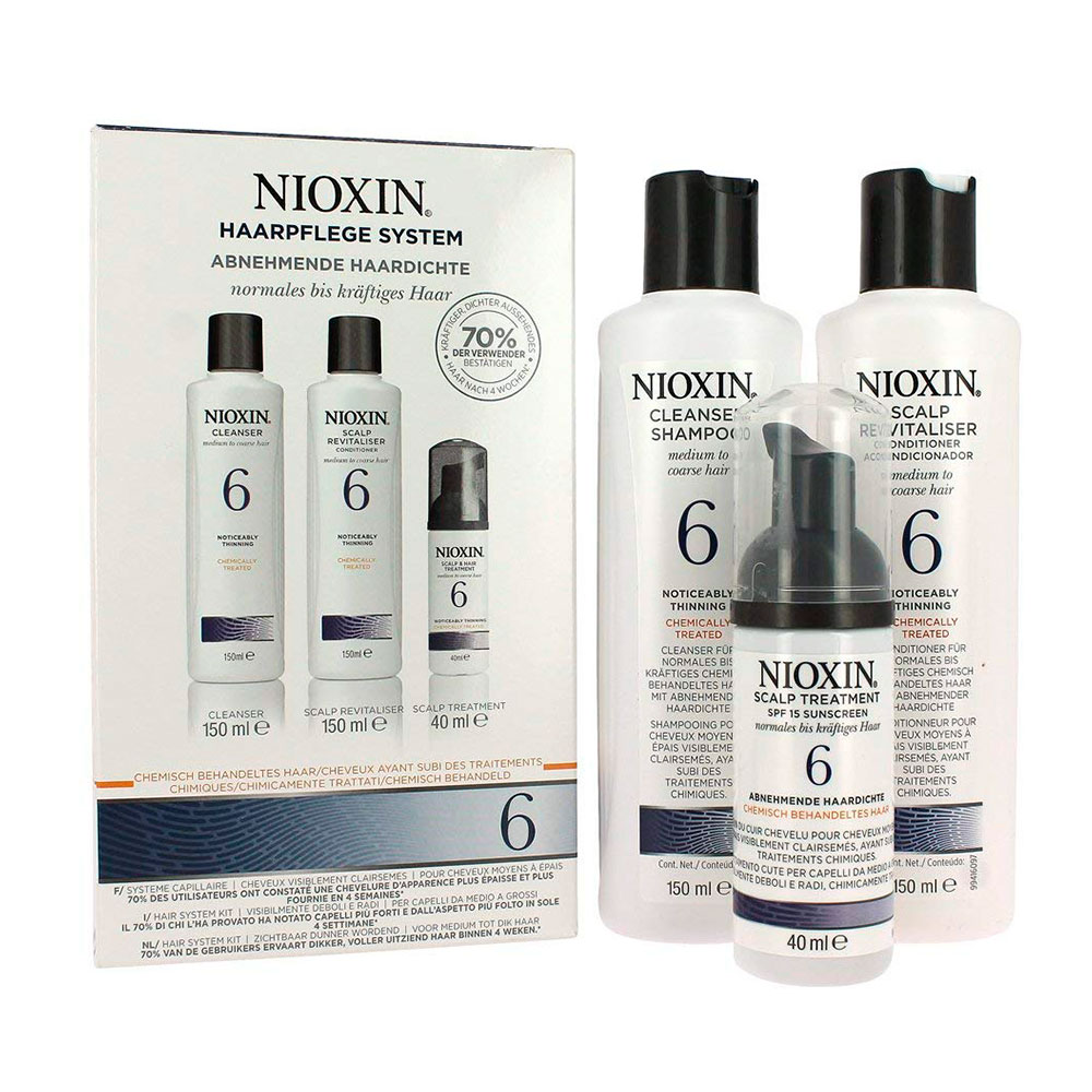 169466 NIOXIN ABNEHMENDE HAARDICHTE #6