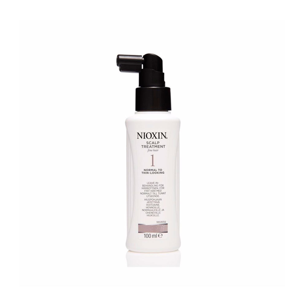 167882 NIOXIN SCALP TREATMENT #1