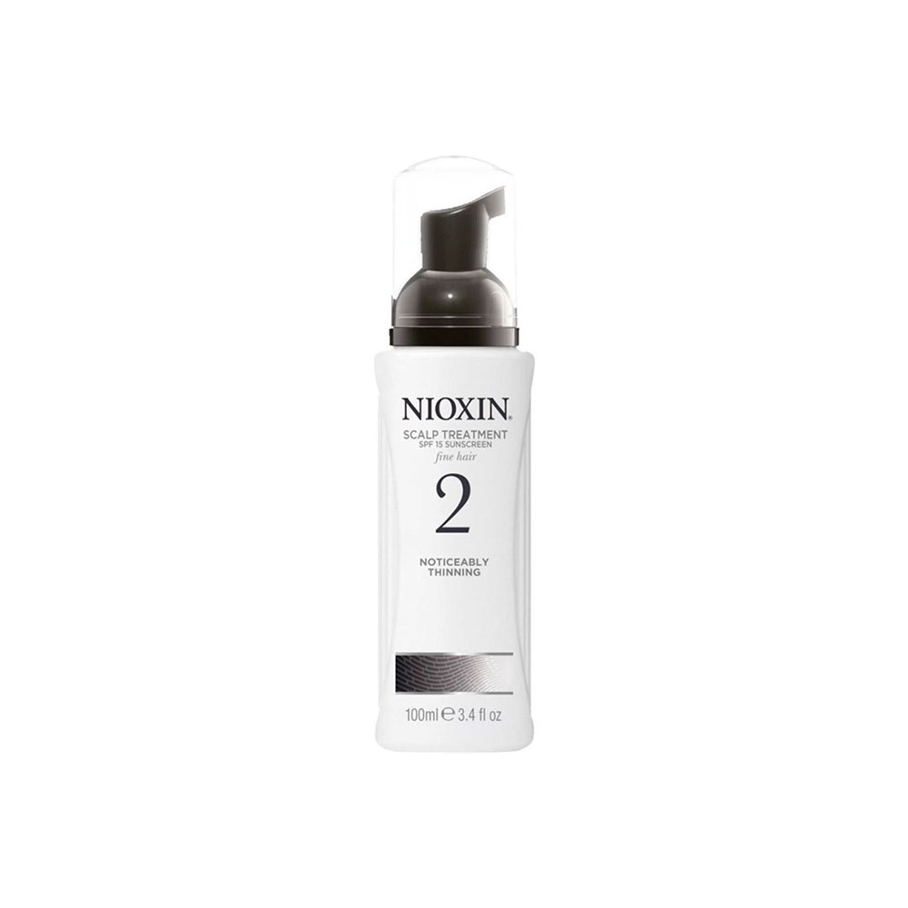 168131 NIOXIN SCALP TREATMENT #2