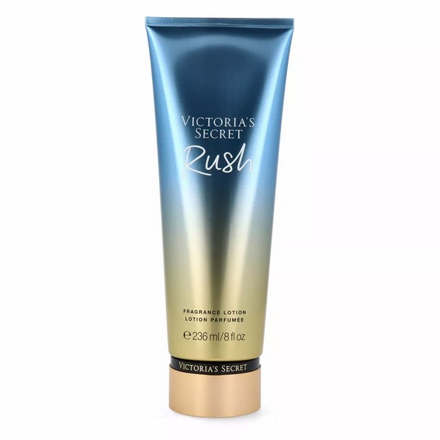 VICTORIAS SECRET  RUSH LOTION 236ML