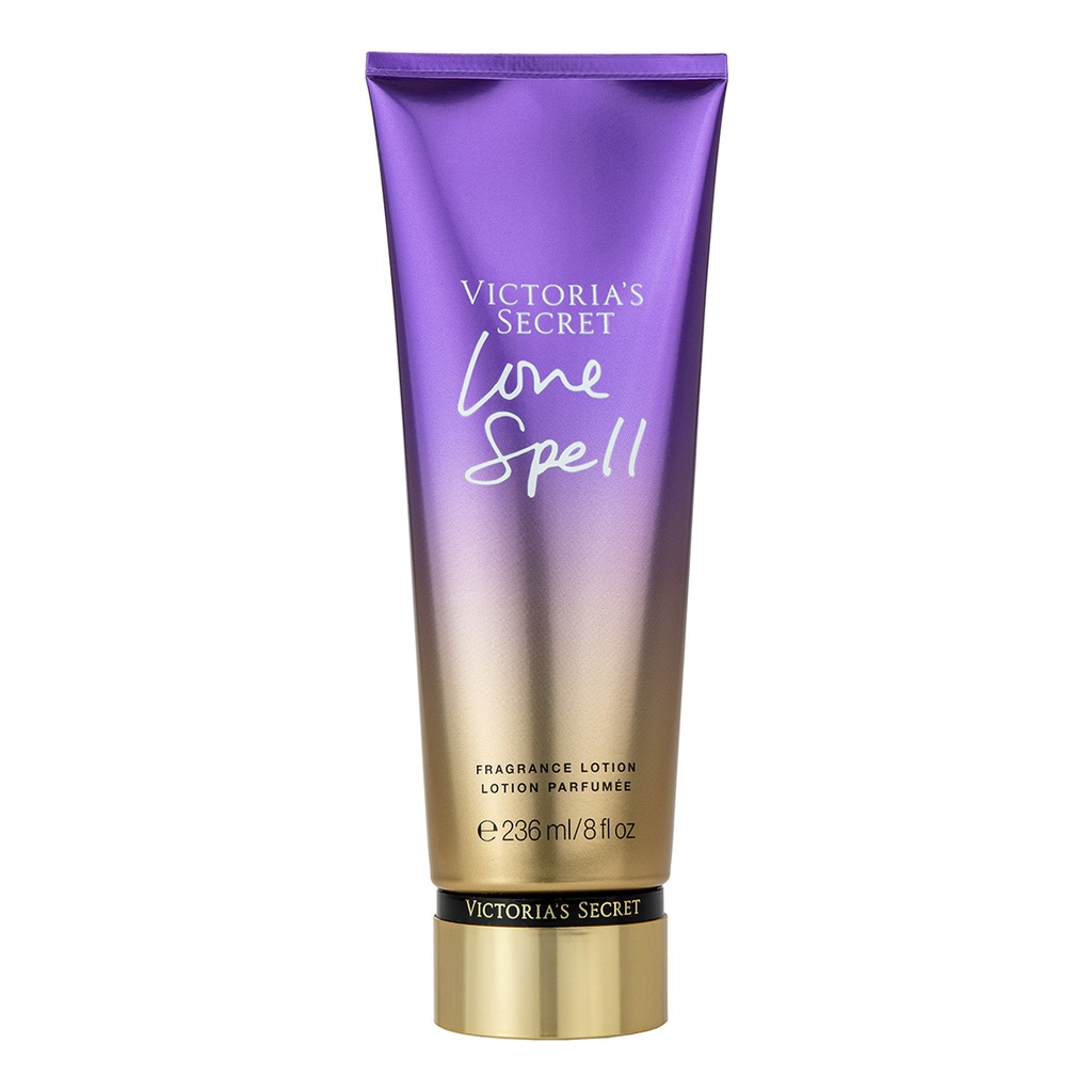 VICTORIAS SECRET LOVE SPELL 236ML