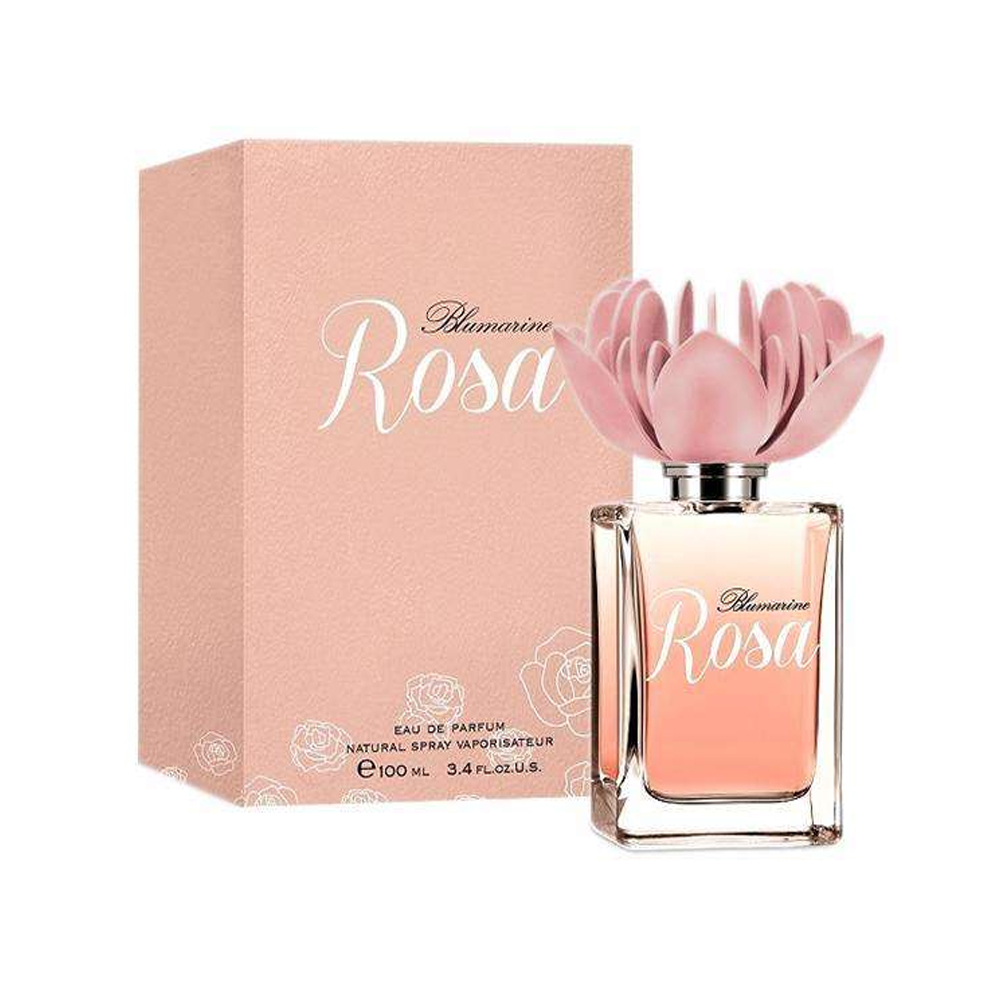 016081 BLUMARINE ROSA EDP 100ML